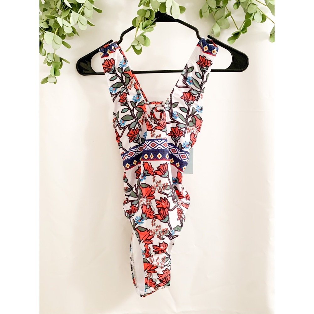 Cupshe one piece swimsuit